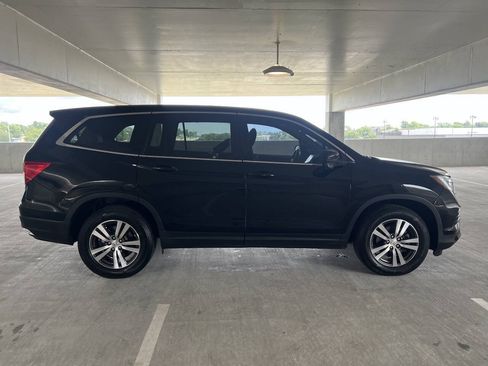Used 2017 Honda Pilot EX-L image 11