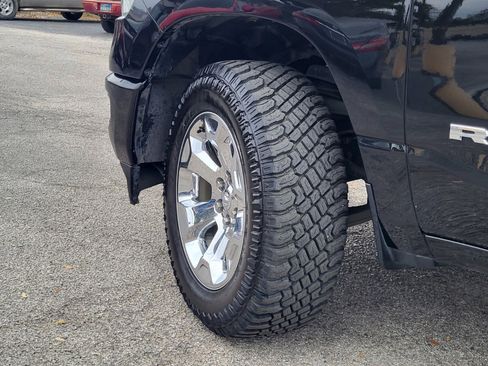 Used 2022 RAM 1500 Lone Star image 32