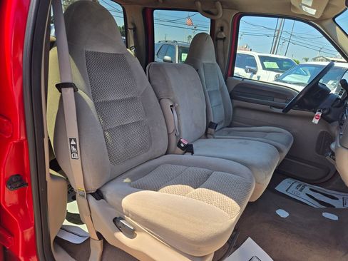 Used 2001 Ford F250 XLT image 18