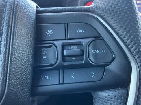 Certified 2024 Toyota Tacoma TRD Off-Road w/ TRD Off Road Premium Package AWD/4WD image 20