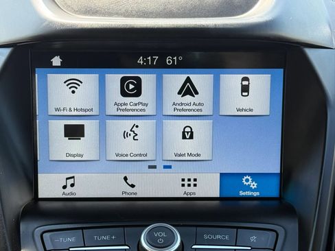 Used 2019 Ford Escape SEL AWD/4WD image 36