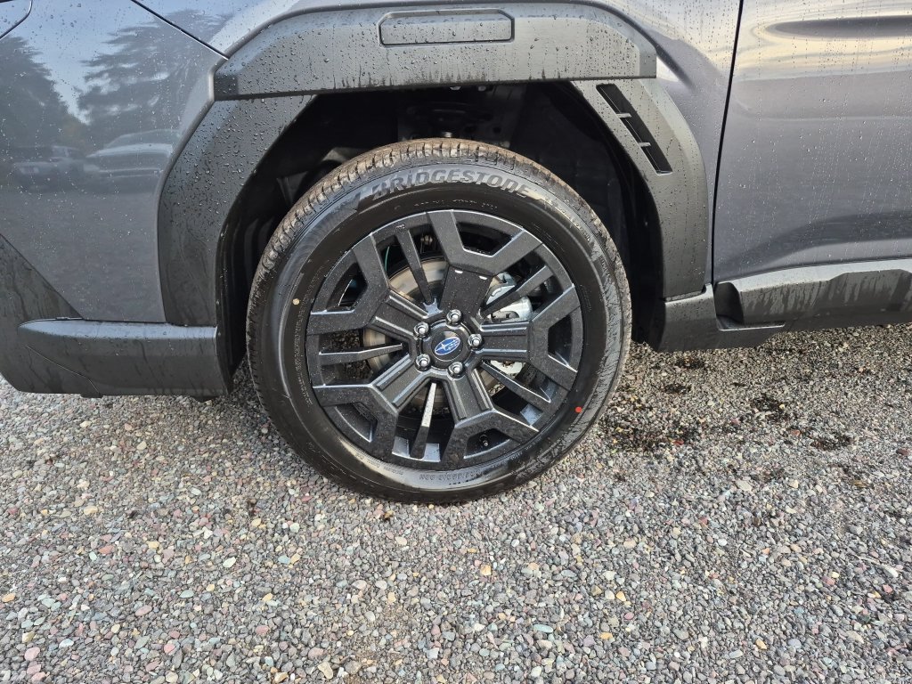 New 2026 Subaru Outback Limited XT AWD/4WD image 10