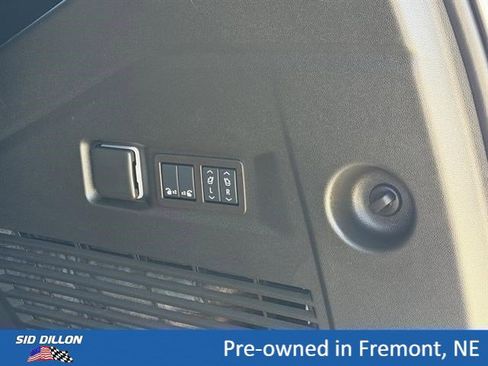 Used 2026 GMC Yukon AT4 Ultimate AWD/4WD image 6