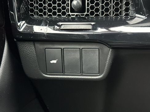 New 2026 Honda CR-V Sport Touring image 32