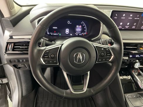 Certified 2024 Acura MDX FWD image 31