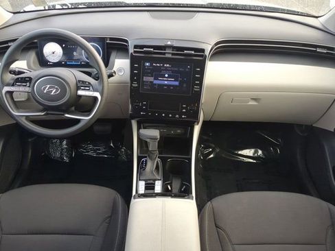 Used 2024 Hyundai Tucson SEL FWD image 15