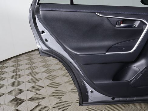 Used 2022 Toyota RAV4 XSE image 25