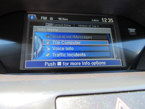 Used 2016 Acura MDX SH-AWD image 26