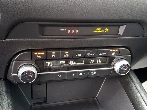 Used 2023 MAZDA CX-5 AWD 2.5 S w/ Select Package image 15