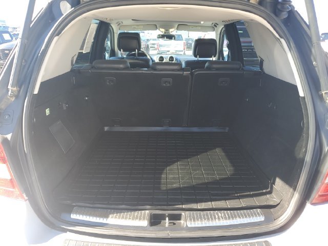 Used 2009 Mercedes-Benz ML 350 4MATIC image 11