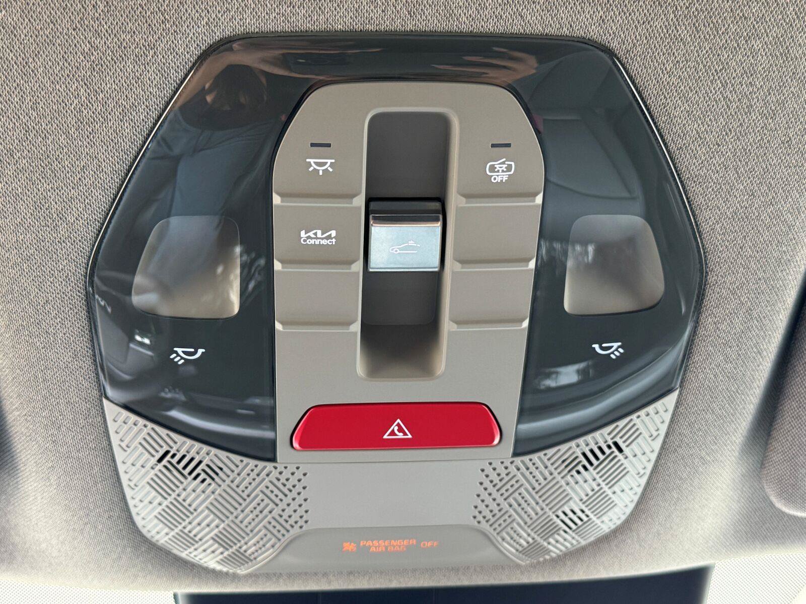Used 2026 Kia EV9 Light RWD image 34