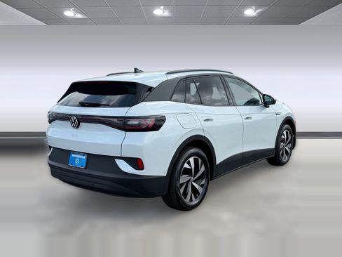 New 2026 Volkswagen ID.4 Pro RWD image 9