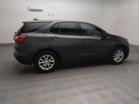 Used 2019 Chevrolet Equinox LS FWD image 10