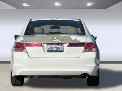 Used 2011 Honda Accord EX-L image 9
