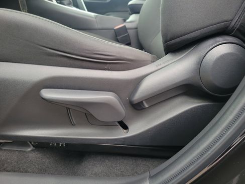 Used 2024 Toyota RAV4 LE image 18