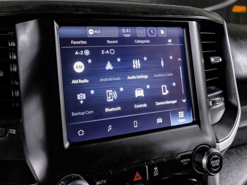 Used 2022 RAM 3500 Lone Star image 27