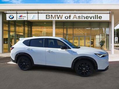 Used 2025 Acura ADX A-Spec