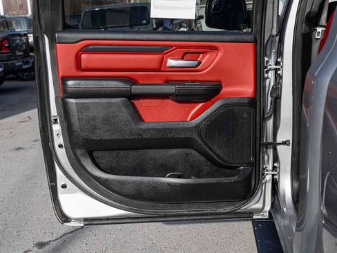 Used 2022 RAM 1500 Rebel w/ Rebel Level 2 Equipment Group image 14