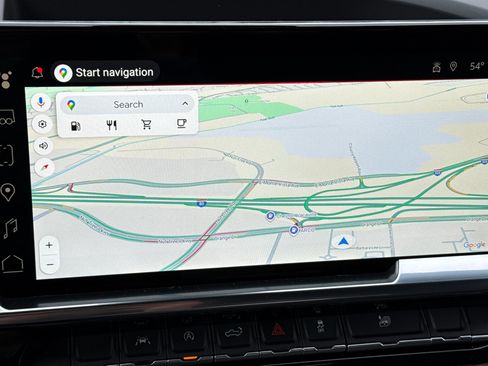 New 2026 GMC Sierra 1500 Elevation image 19