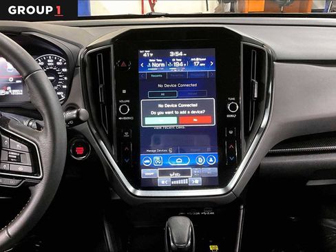 Certified 2024 Subaru Crosstrek 2.5i Limited image 7