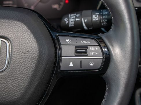 Used 2023 Honda CR-V EX-L image 27