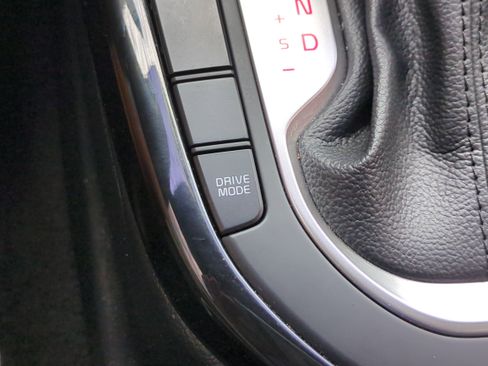 Certified 2022 Kia Forte GT-Line FWD image 25