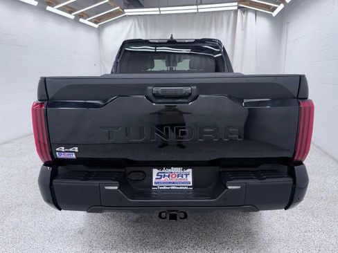 Used 2024 Toyota Tundra SR5 w/ SR5 Convenience Package AWD/4WD image 3