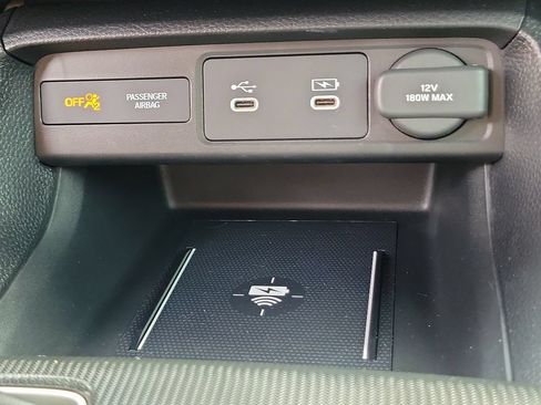 Used 2026 Honda Civic Sport Touring image 25