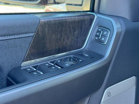 New 2026 Ford F350 Lariat w/ Chrome Package image 12