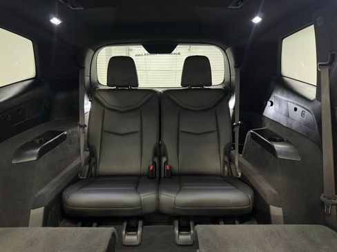 Used 2021 Cadillac XT6 Sport AWD/4WD image 37
