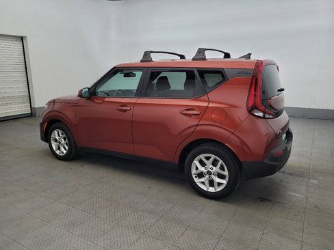 Used 2022 Kia Soul LX w/ Technology Package image 3