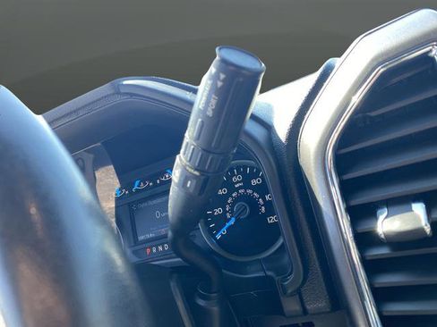 Used 2017 Ford F150 XLT w/ Equipment Group 302A Luxury image 20