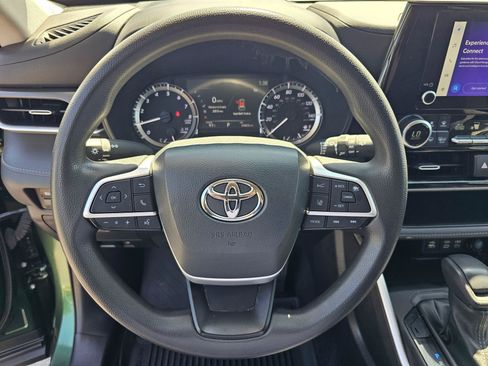 Used 2023 Toyota Highlander L AWD/4WD image 21