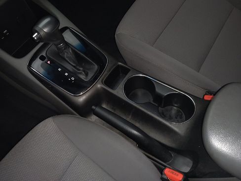 Used 2017 Kia Forte LX FWD image 26