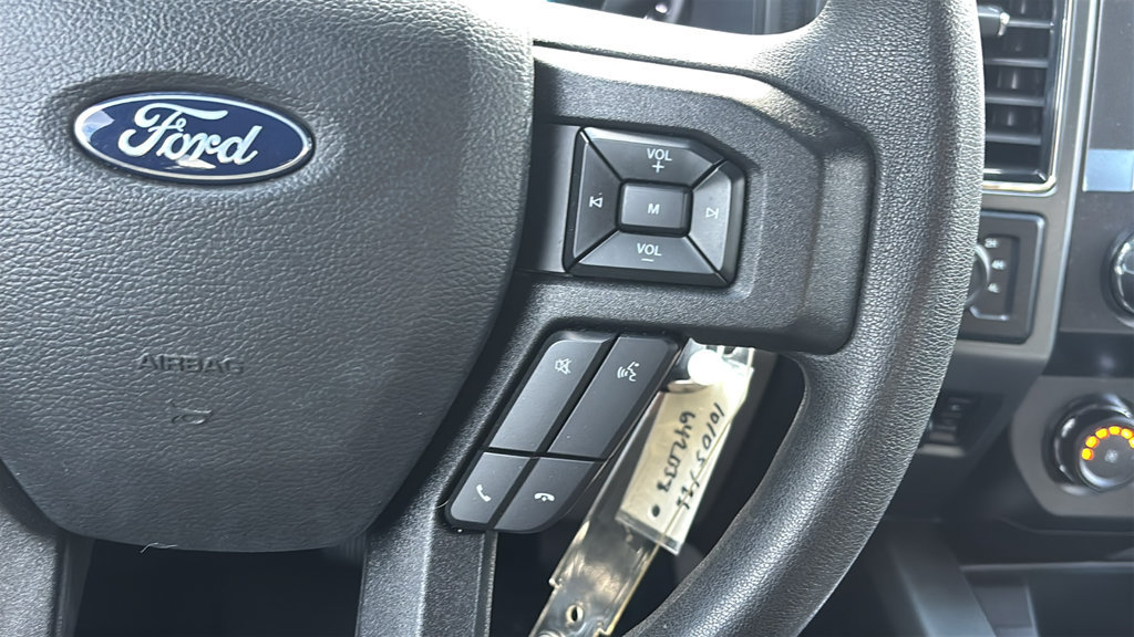 Used 2022 Ford F250 XLT w/ Black Appearance Package AWD/4WD image 23