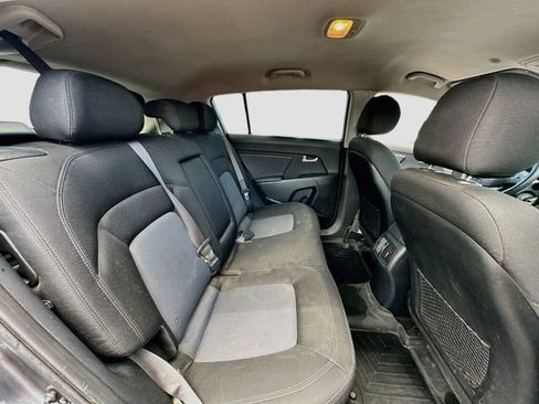 Used 2016 Kia Sportage LX FWD image 24