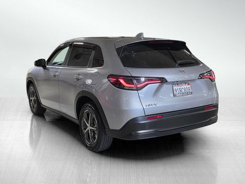 Used 2023 Honda HR-V LX image 5