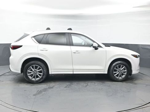 Used 2025 MAZDA CX-5 AWD 2.5 S image 6