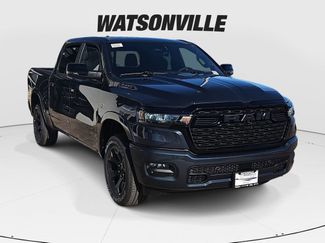 New 2026 RAM 1500 4x4 Crew Cab 360° Tour