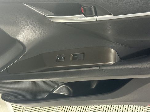 Certified 2023 Toyota Camry LE FWD image 28