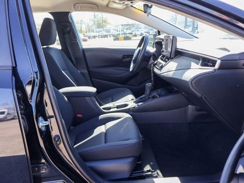 Used 2024 Toyota Corolla LE image 8