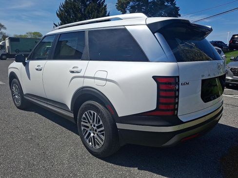 New 2026 Hyundai Palisade SEL image 4