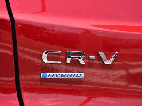 Used 2024 Honda CR-V Sport-L image 10