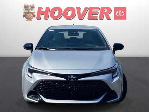 New 2026 Toyota Corolla SE FWD image 7