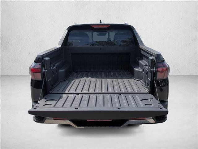 Certified 2026 Hyundai Santa Cruz Limited AWD/4WD image 7