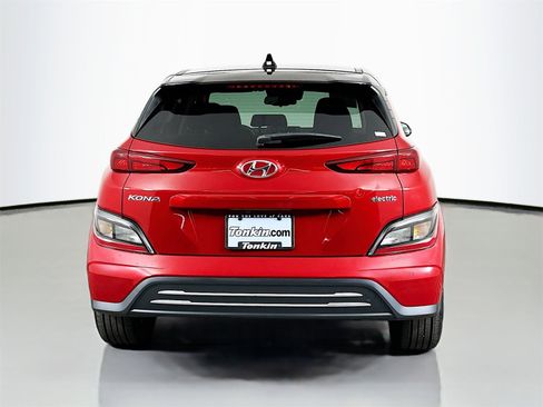 Used 2022 Hyundai Kona SEL w/ Cargo Package image 6