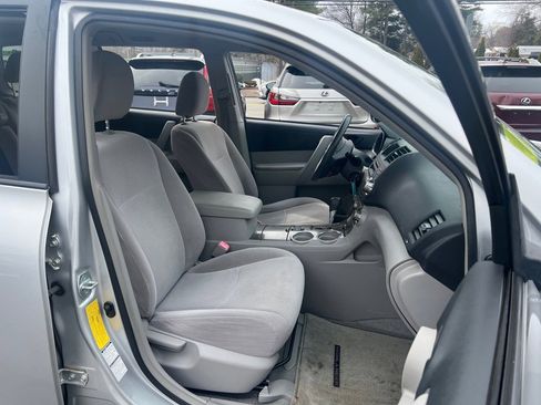 Used 2008 Toyota Highlander 4WD image 15