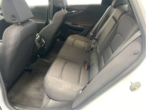 Used 2024 Chevrolet Malibu LT FWD image 31
