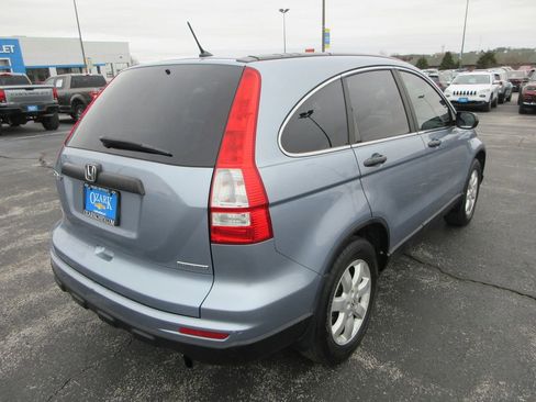 Used 2011 Honda CR-V SE image 5
