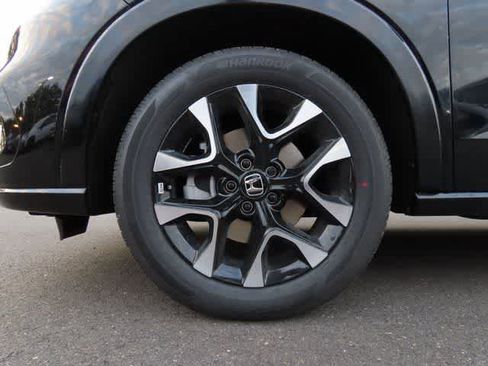 New 2026 Honda HR-V EX-L image 9